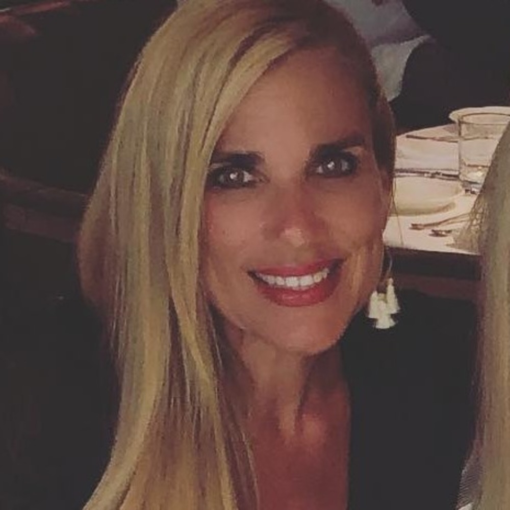 Meet your Posher, Karen